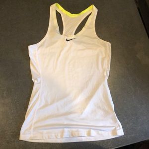 Nike Pro Tank